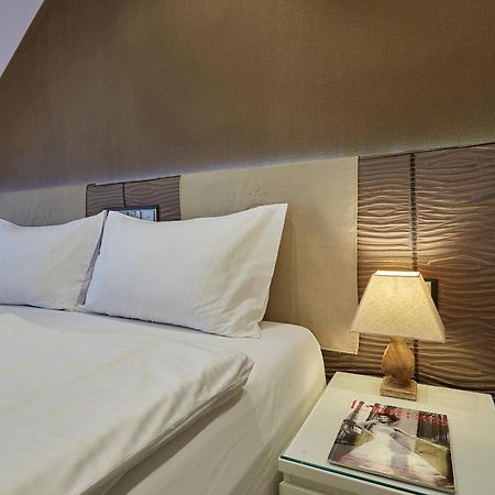 The Queen Luxury Apartments - Villa Cortina Luxembourg By Eksteriør billede