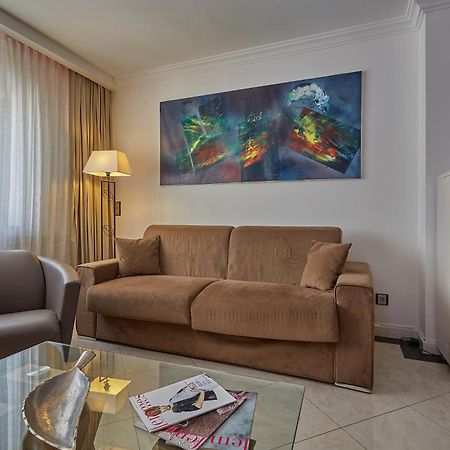 The Queen Luxury Apartments - Villa Cortina Luxembourg By Eksteriør billede