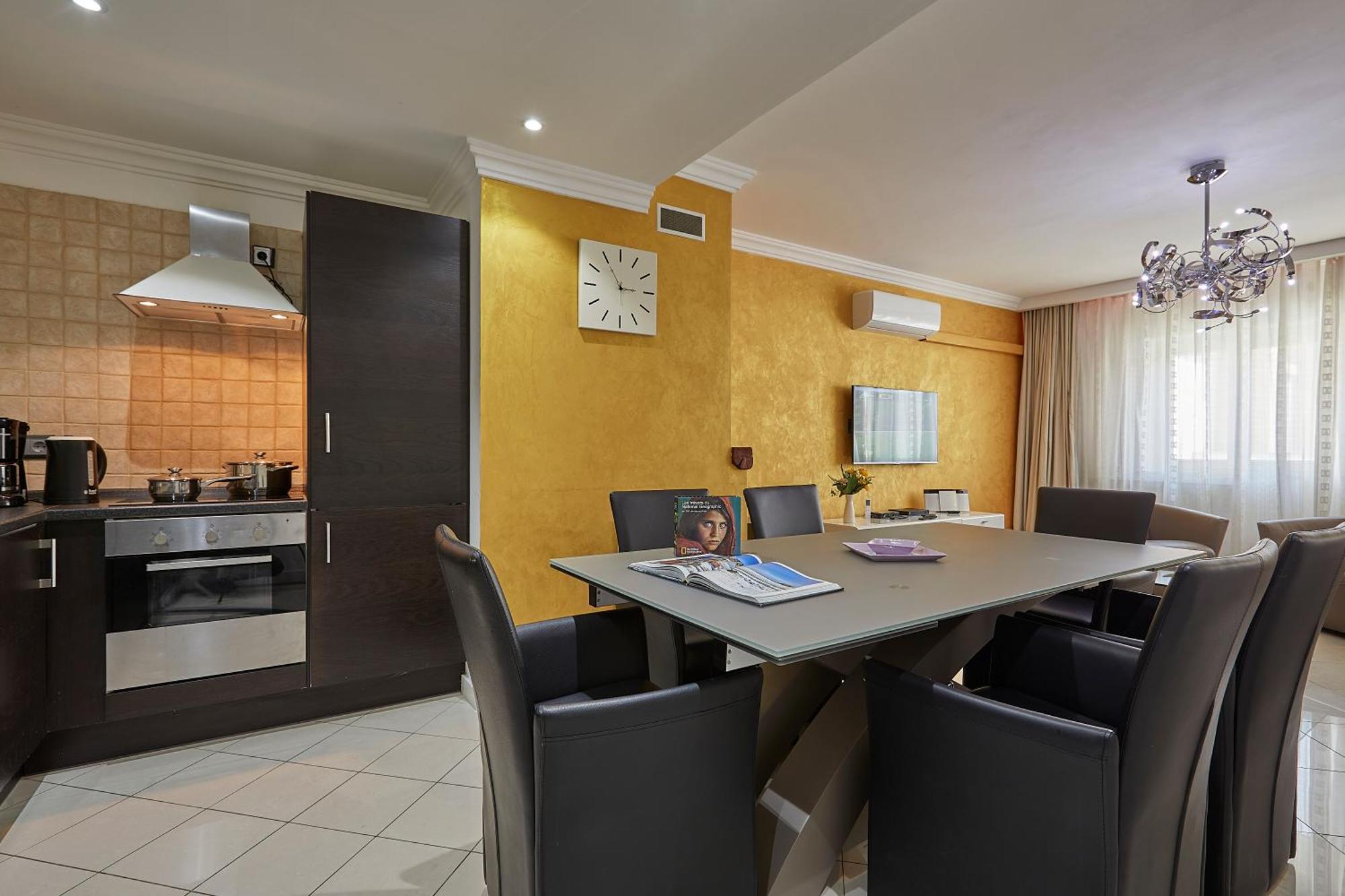 The Queen Luxury Apartments - Villa Cortina Luxembourg By Eksteriør billede