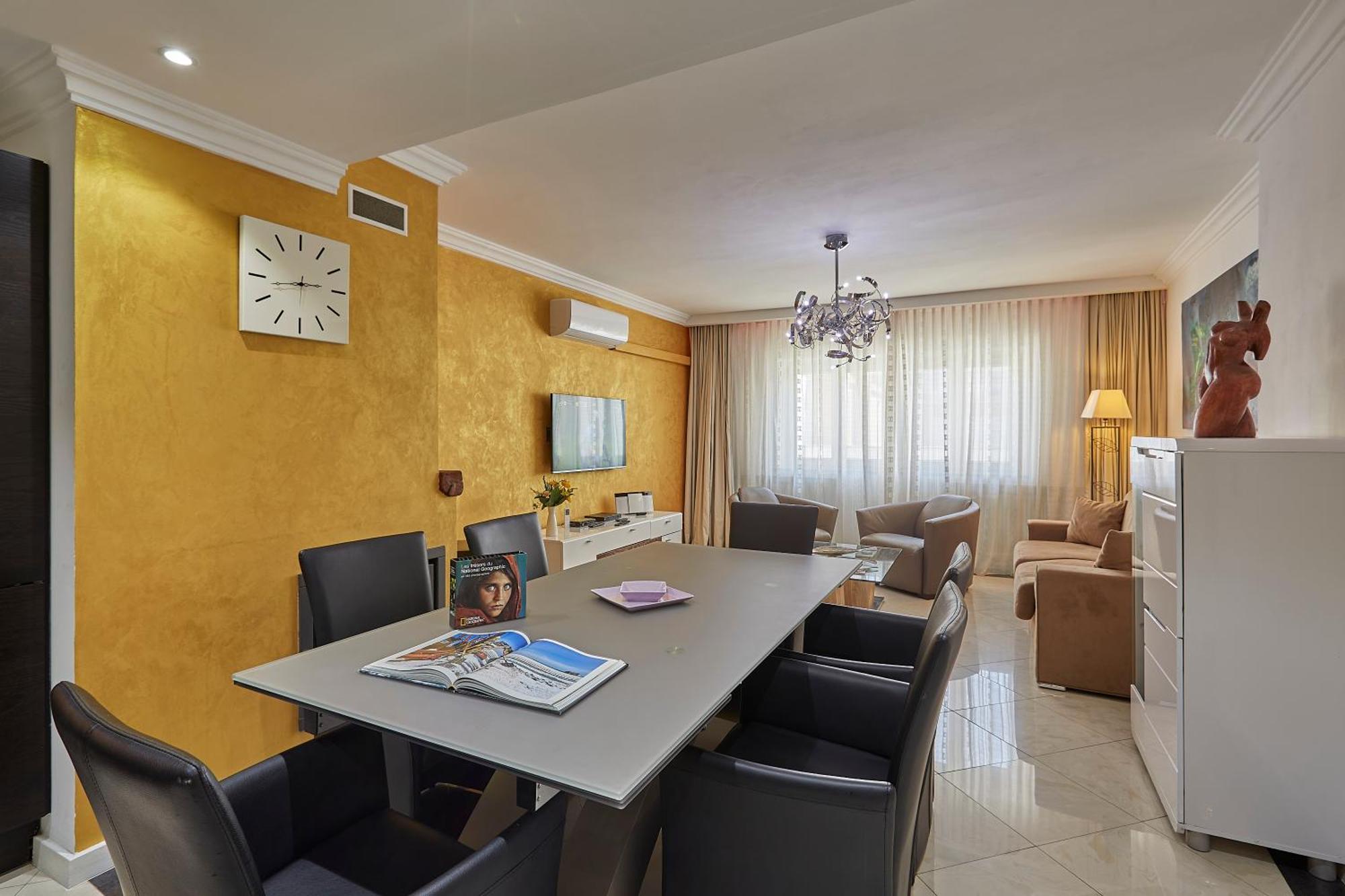 The Queen Luxury Apartments - Villa Cortina Luxembourg By Eksteriør billede