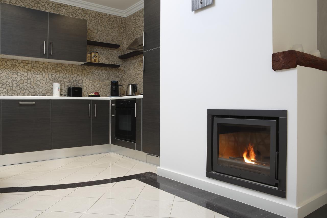 The Queen Luxury Apartments - Villa Cortina Luxembourg By Eksteriør billede