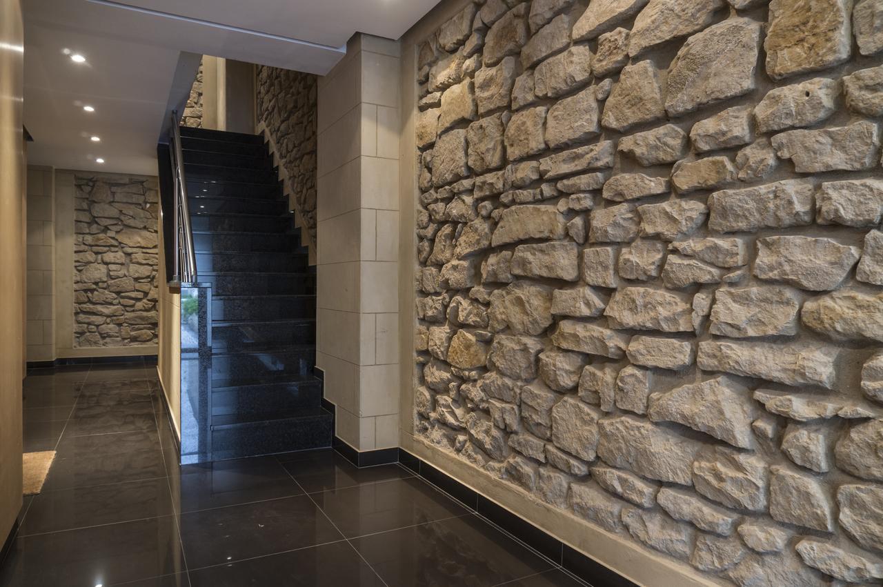 The Queen Luxury Apartments - Villa Cortina Luxembourg By Eksteriør billede